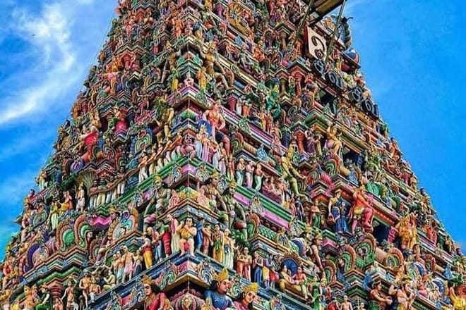 www.Chuttibaaz.com - South India