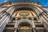 Private Jewish Heritage Tour in Buenos Aires 1