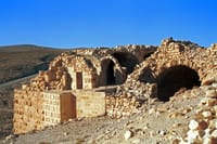 Private Full Day Crusader Castles of Karak & Shobak, Kings Highway from Amman 6