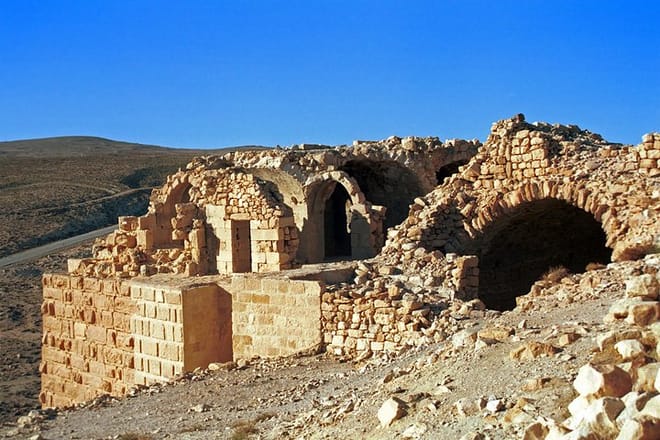 Private Full Day Crusader Castles of Karak & Shobak, Kings Highway from Amman 6