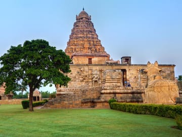 Cultural and Photography Tour of South India's Temples