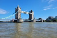 Full day London Private Van Tour 6-hours 6