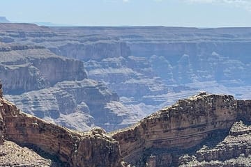 Grand Canyon and Hoover Dam Small Group Day Tour