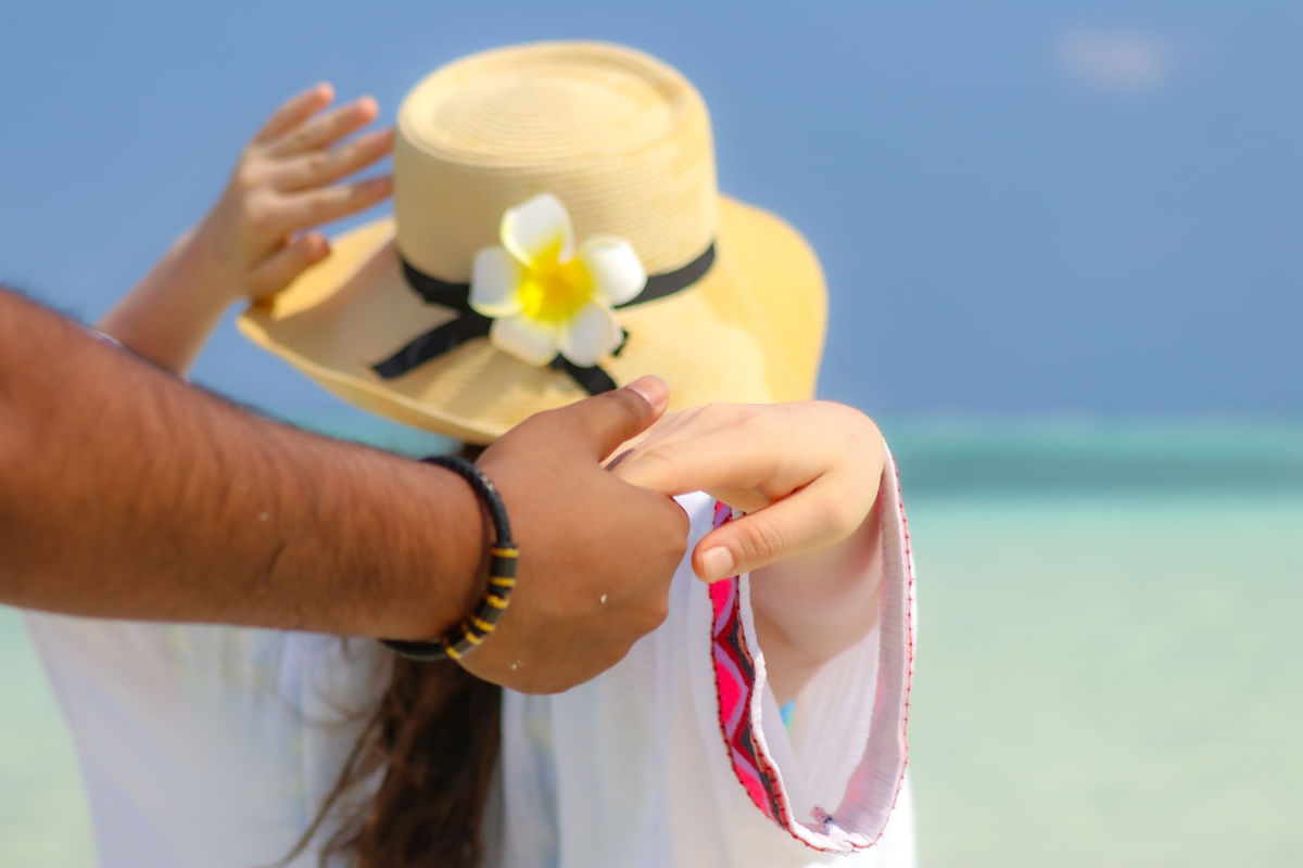 Maldives Dolphin Cruise, Sandbank Adventure & Local Island Tour