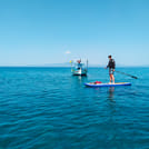 SUP in Kalamata 4