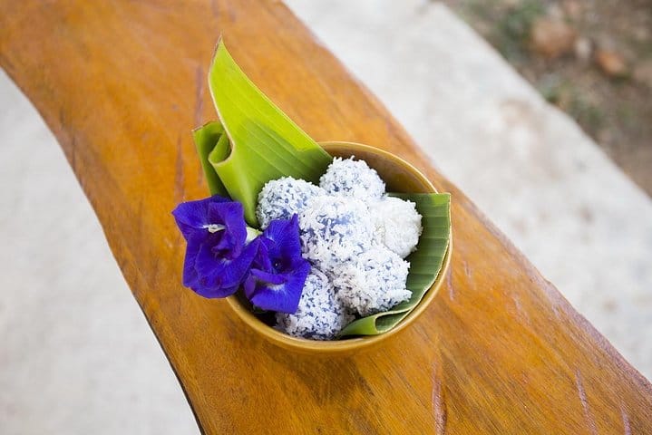 Koh Yao Native Touch & Thai cooking class