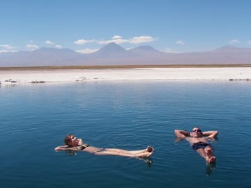 Full Day Tour of Altiplanic Lagoons and Red Stones Viewpoint
