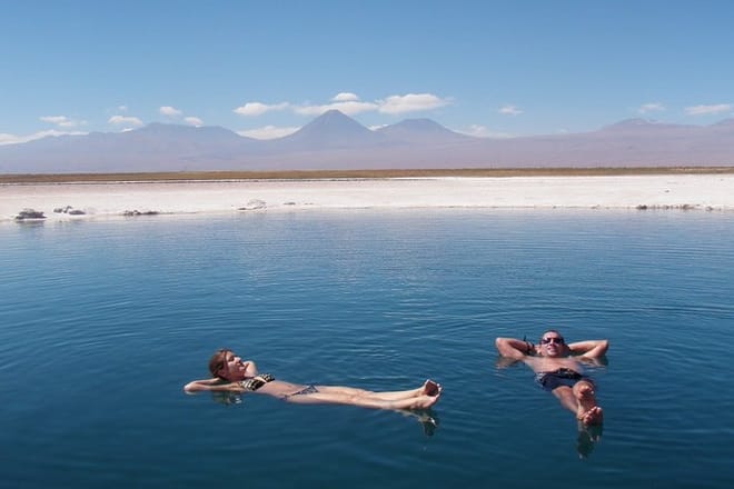 Things to do in San Pedro de Atacama