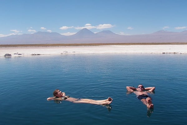 Things to do in San Pedro de Atacama