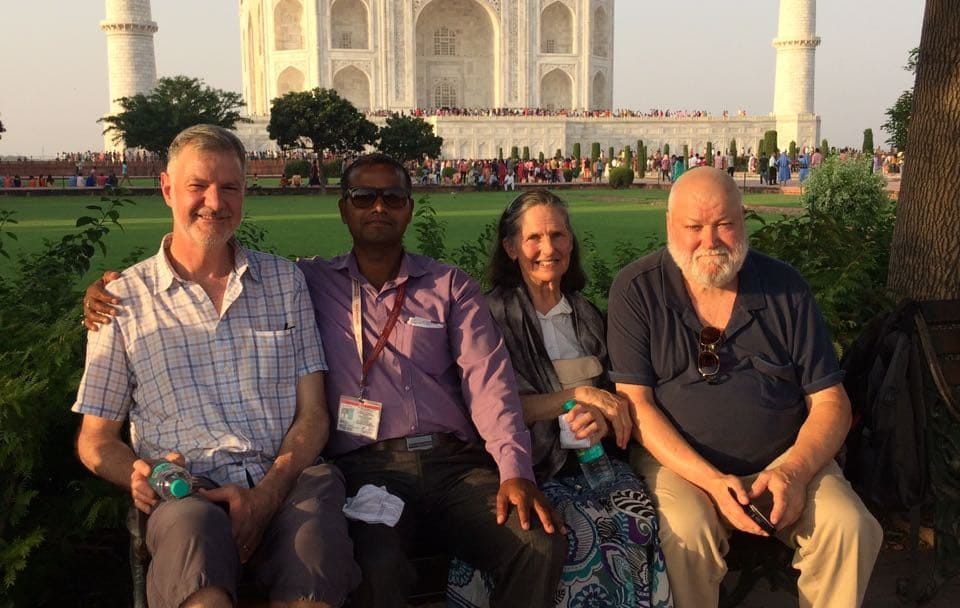 Mughal Monuments and Kerala Backwaters Tour in India