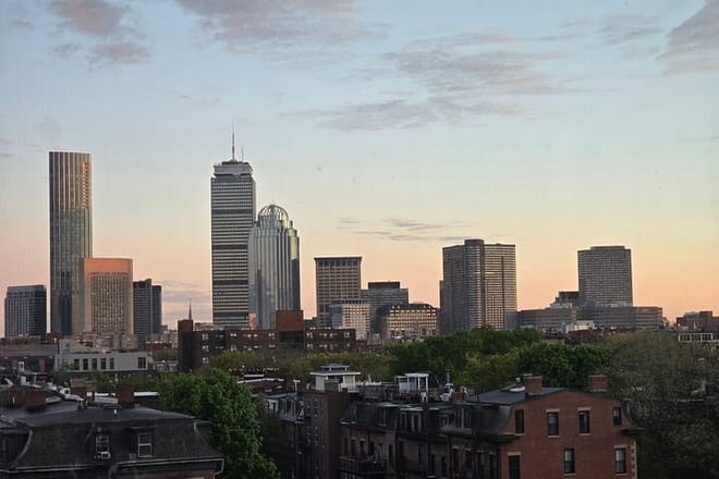 Experience Boston’s Highlights from New York