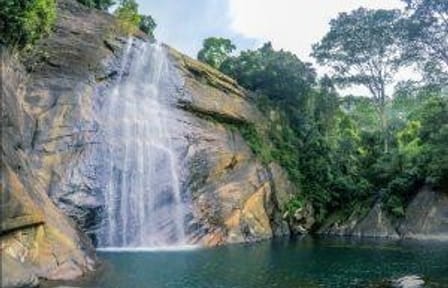 Ceylon Backpacker Deal – 11 N / 12D