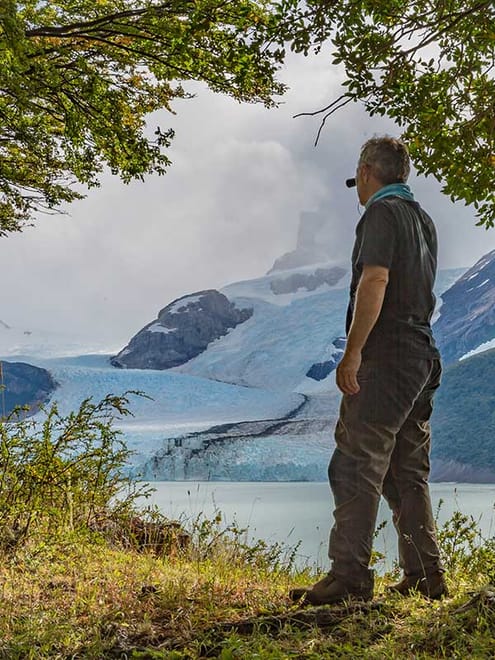 Full Day - Navigation between Glaciers photo 4
