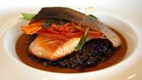 'Dine Around Dinner' at The Landmark Bangkok  10