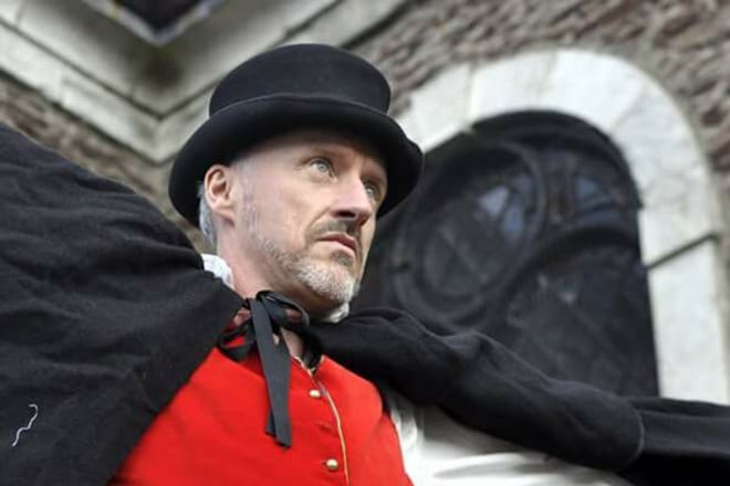 Spooky Ghost tour of Cork City. Guided.  photo 4