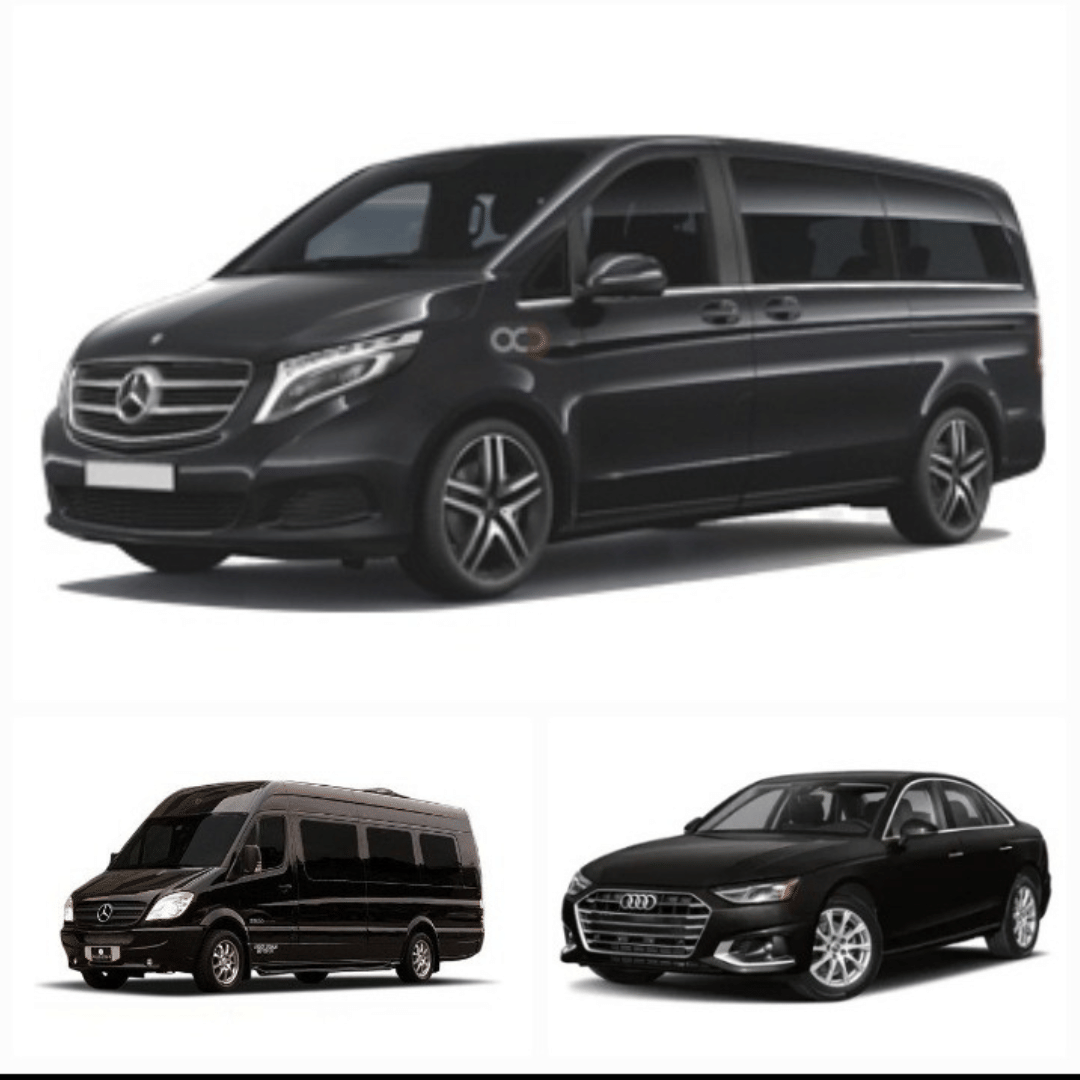 Athens City To Athens Airport Taxi Transfers