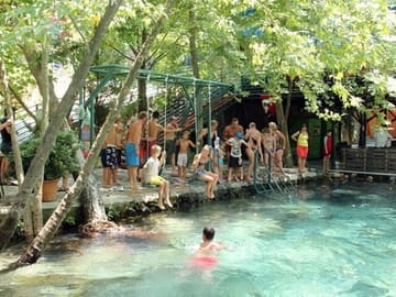 Marmaris Nature Tour: Azmak River and Yuvarlakcay Cruise