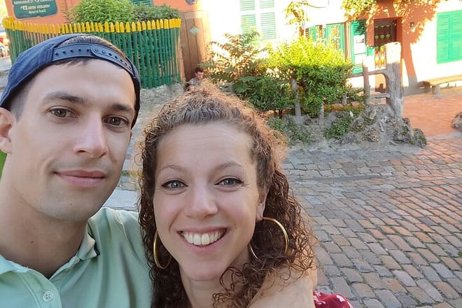 Paris Romantic Montmartre: Love Story Exploration Game and Tour photo 3