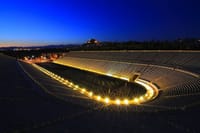 Panathenaic Stadium