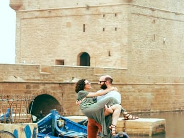 Essaouira Day Tour from Marrakech: Culture and Coastline Exploration