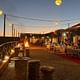Magical dinner show and camel ride & Quad Bike in Agafay desert