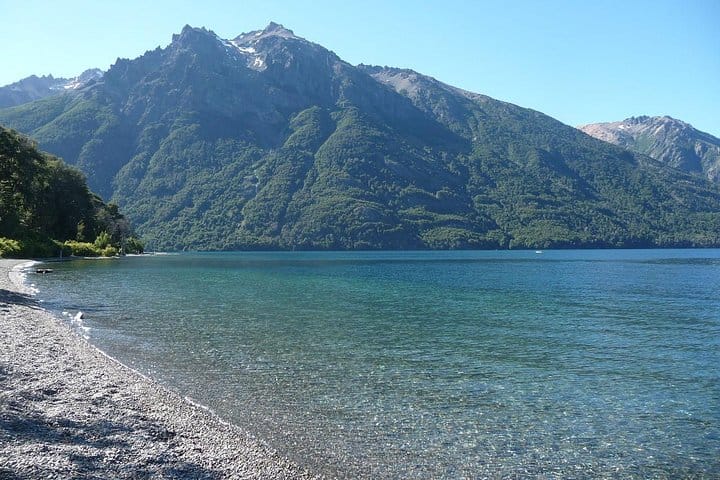 Lake Moreno or Lake Gutiérrez Kayak Tour from Bariloche 4