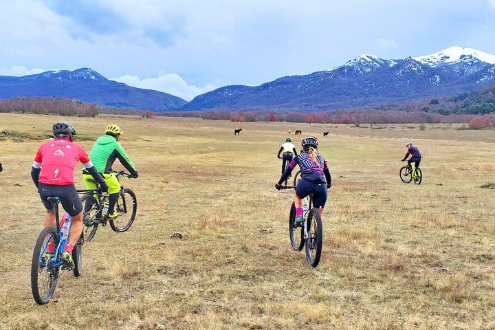 San Martin de los Andes Mountain Bike Adventure 3