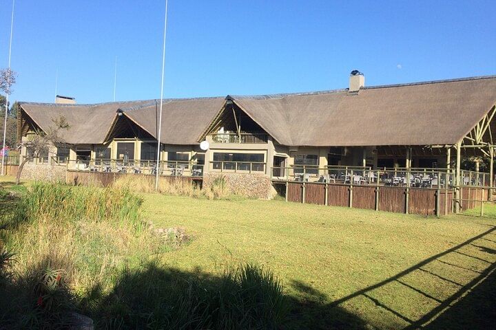 Lion Park Restaurant