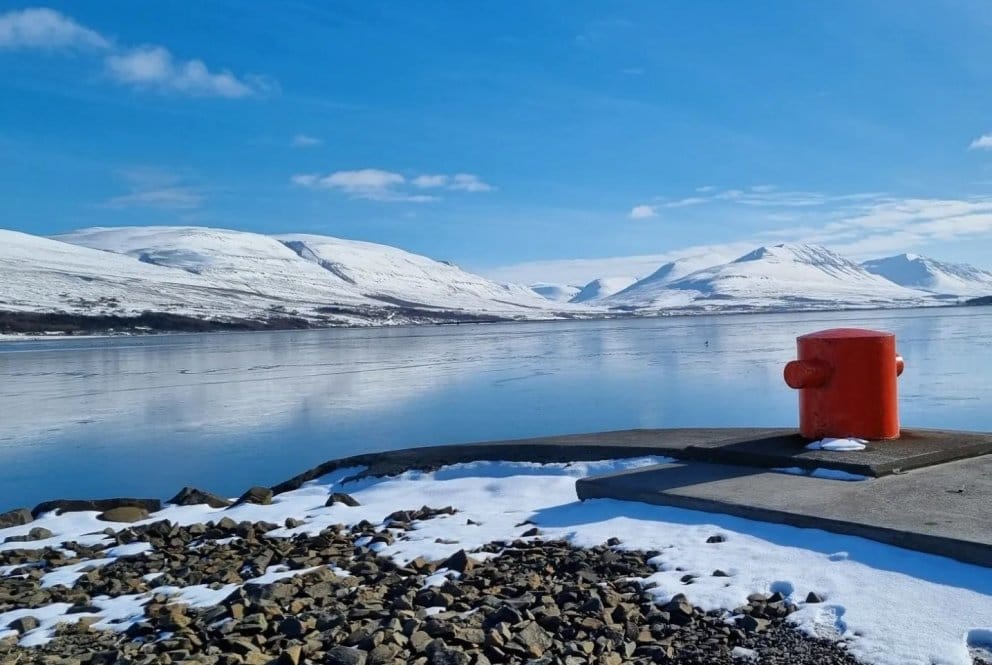 3 DAY - Akureyri & Mývatn (from Reykjavík) - PRIVATE TOUR 2