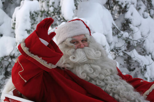 Finnish Christmas with Santa Claus, 3 Hours