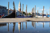 Lakes, Lagoon & Mountains: Lakes Como, Garda, Bernina train & Venice. Small Group Tour 4