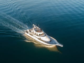 Whale Watching Cruise on a Yacht in Reykjavik , photo 8