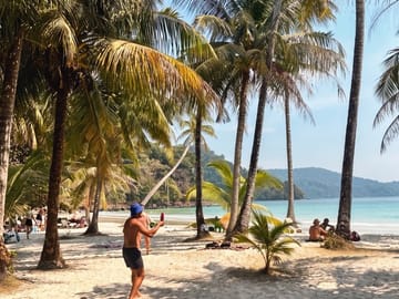Koh Kood 4 Day Island Getaway from Pattaya
