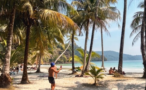 Koh Kood 4 Day Island Getaway from Pattaya