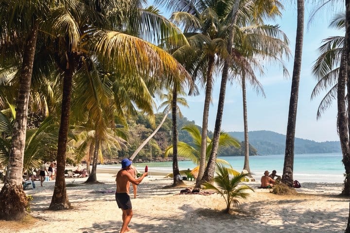 Koh Kood 4 Day Island Getaway from Pattaya  2