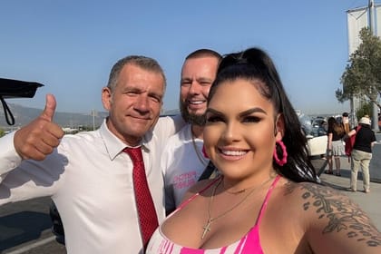 Thermopylae, Meteora and Delphi Private Full Day Tour