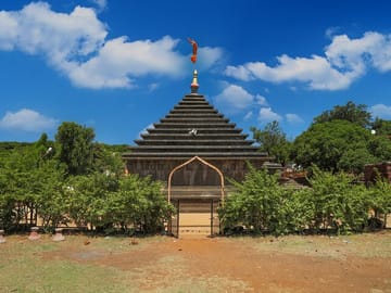 Mahabaleshwar Hill Station Tour from Pune: Two-Day Experience