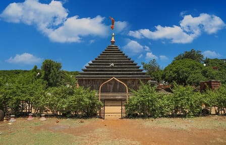 Mahabaleshwar Hill Station Tour from Pune: Two-Day Experience