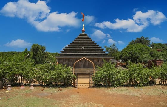 Mahabaleshwar Hill Station Tour from Pune