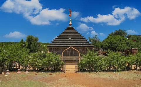 Mahabaleshwar Hill Station Tour from Pune: Two-Day Experience