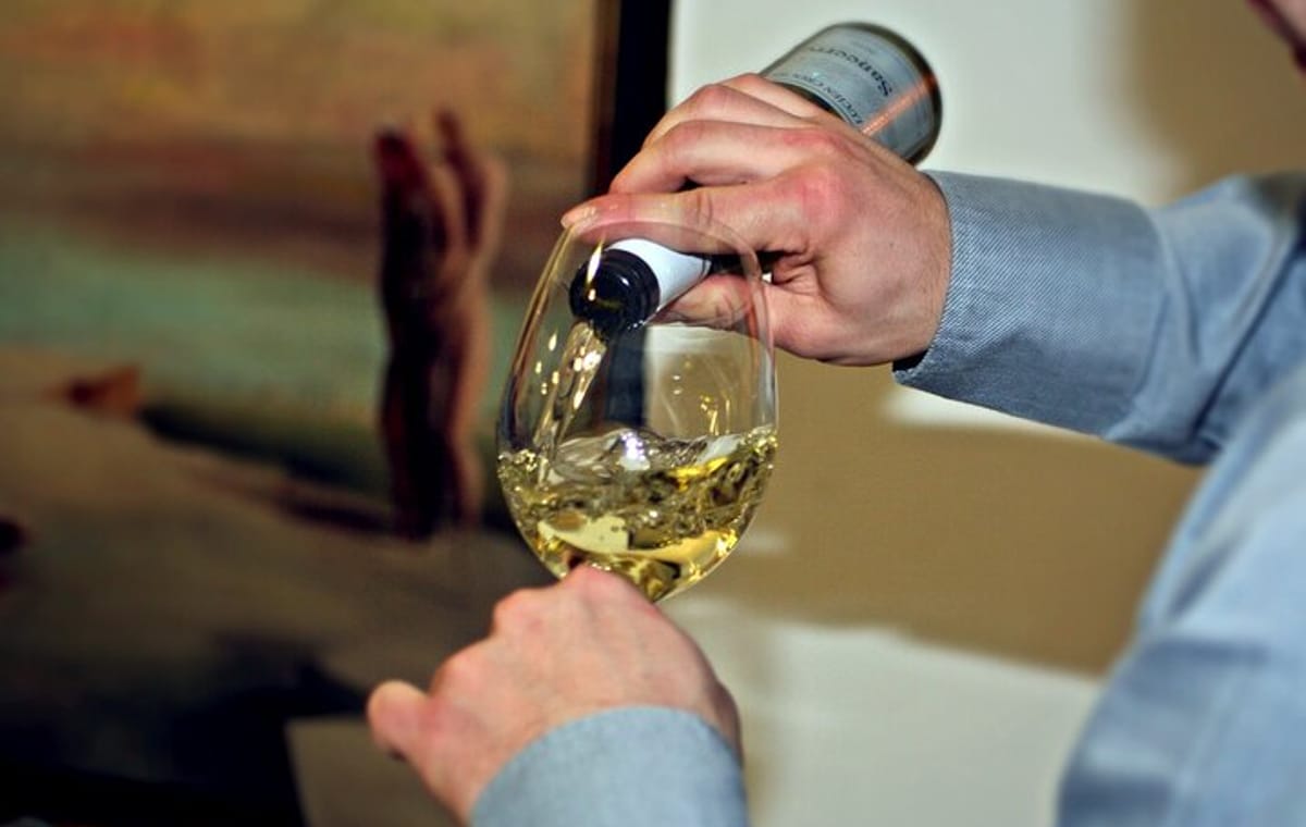 Small group Argentinian Wines and Malbec Tasting & Urban Art Tour