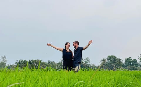 Two-Day Boat Tour of Can Tho and Lung Ngoc Hoang Reserve