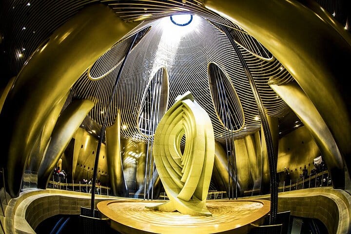 Beijing Forbidden City and Badaling Great Wall private day tour.