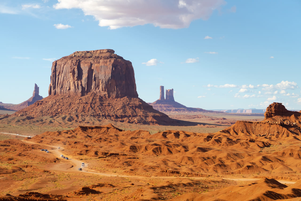 Private 3-Day Tour: Grand Canyon Zion Bryce Monument Valley and Antelope Canyon 6