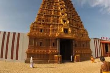 Cultural and Nature Tour of Jaffna, Sri Lanka – 4 Days