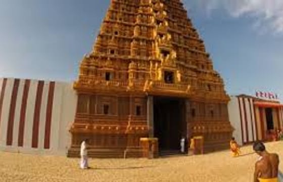 Explore Jaffna – 4 Days