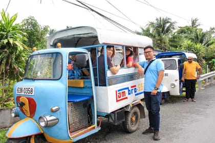 1-Day Mekong Delta Deluxe Tour: My Tho & Ben Tre (Max 10)