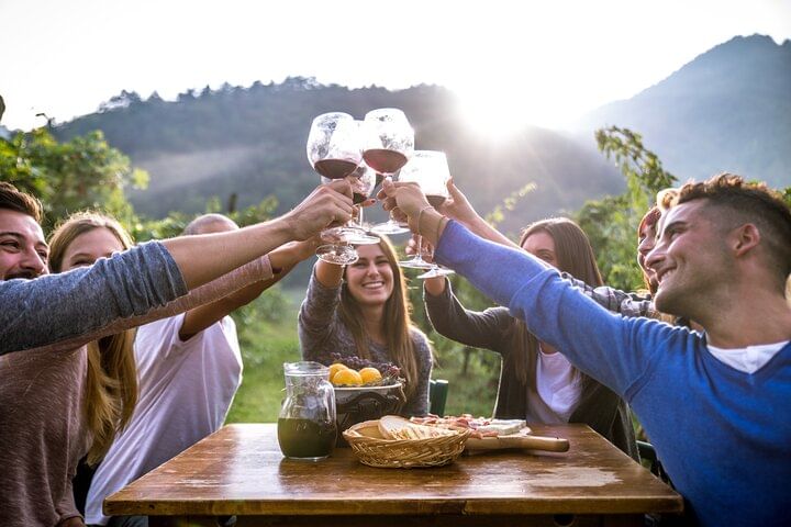 6 Days Cape Town, Victoria Falls and Chobe