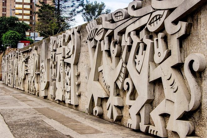 Historic and Cultural Tour of Guatemala City - Panoramic & Walking Experience photo 4