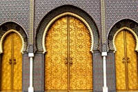 Morocco 08 days tour
